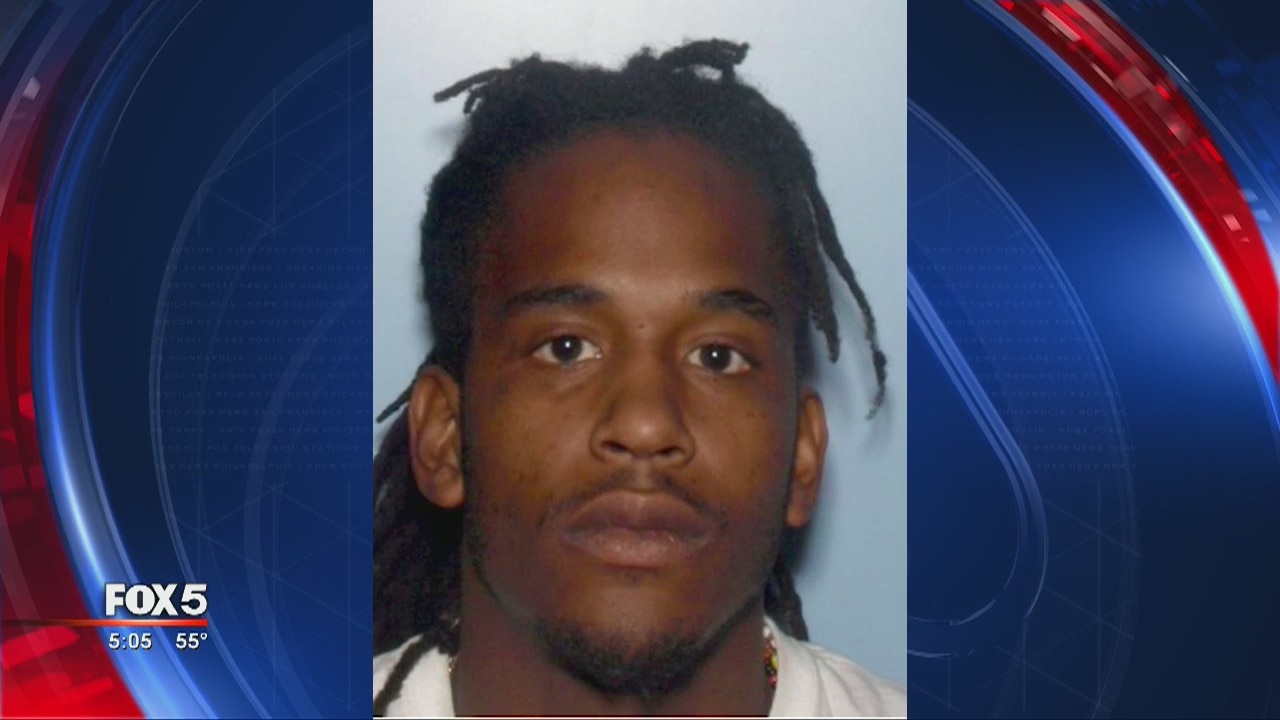 Man wanted for South Fulton murder | FOX 5 Atlanta