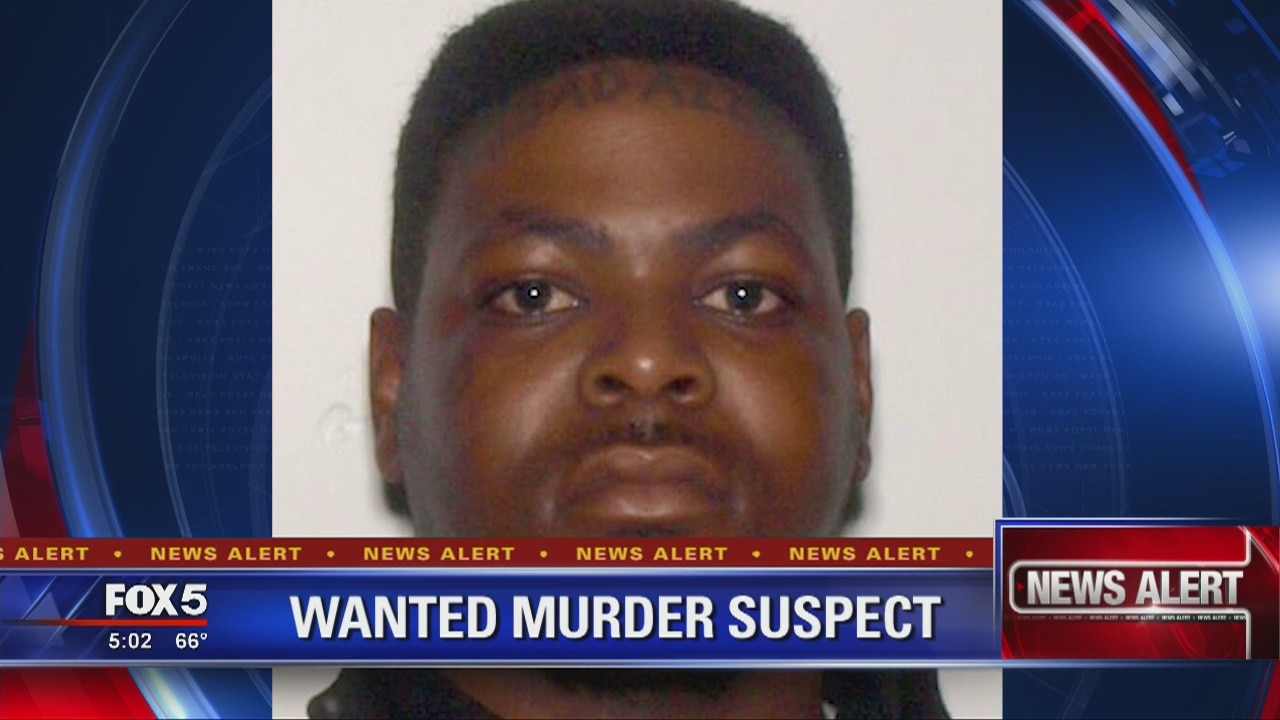 Wanted murder suspect | FOX 5 Atlanta