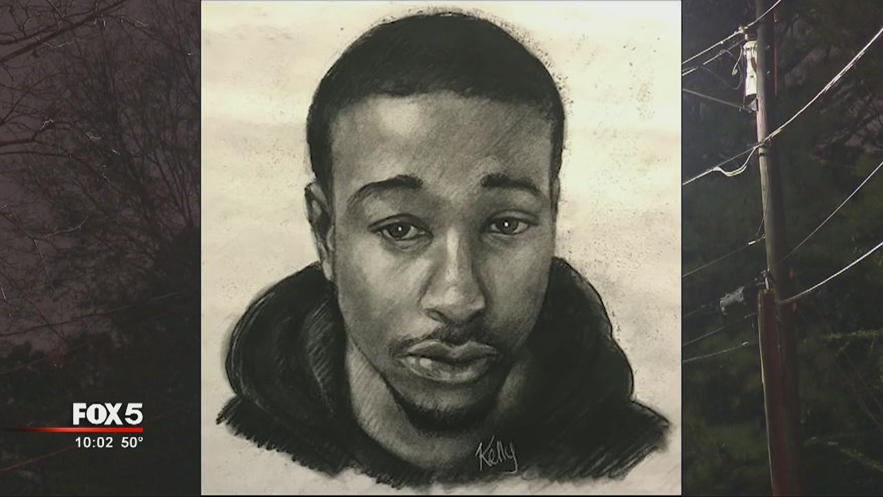 Robbery and sexual assault in Gwinnett County