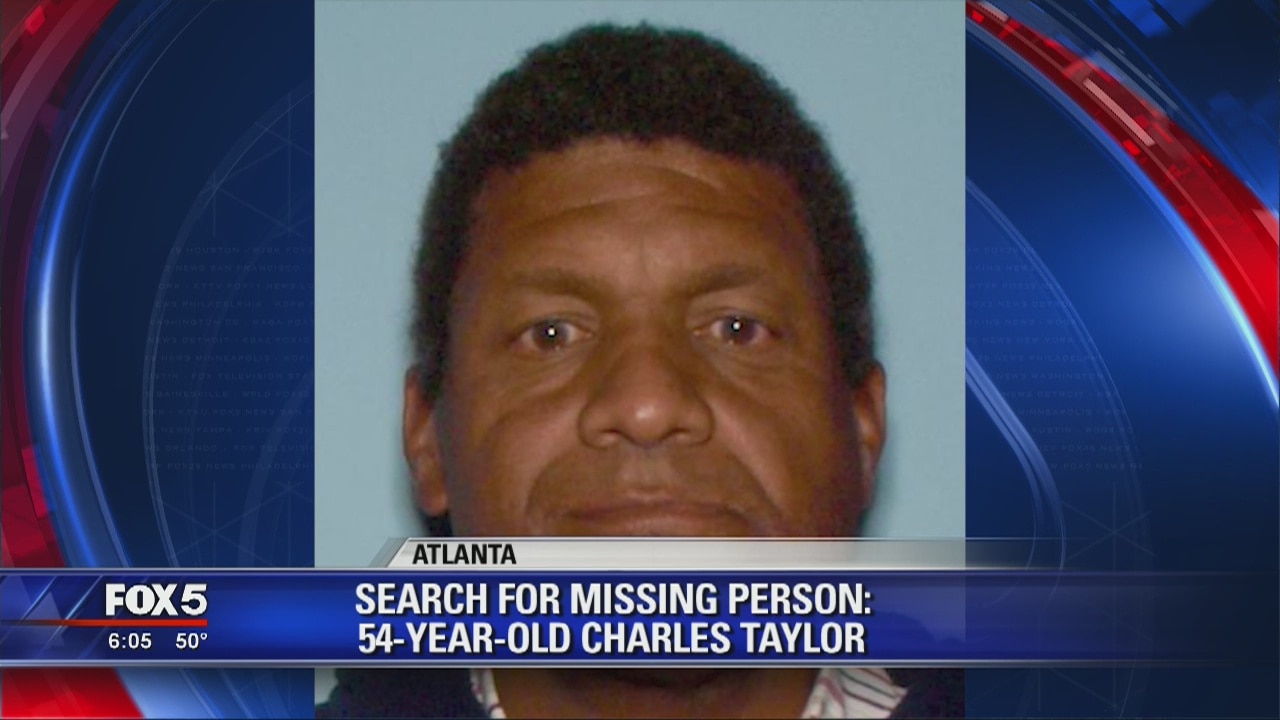 Search for missing Atlanta man | FOX 5 Atlanta
