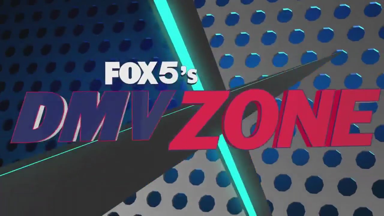 DMV Zone: January15, 2025