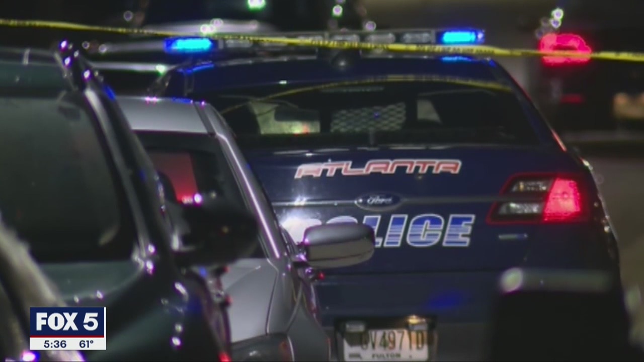 Woman shot at house party