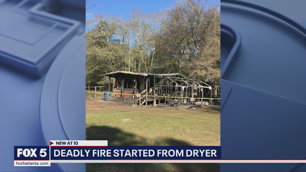 Woman dies in house fire