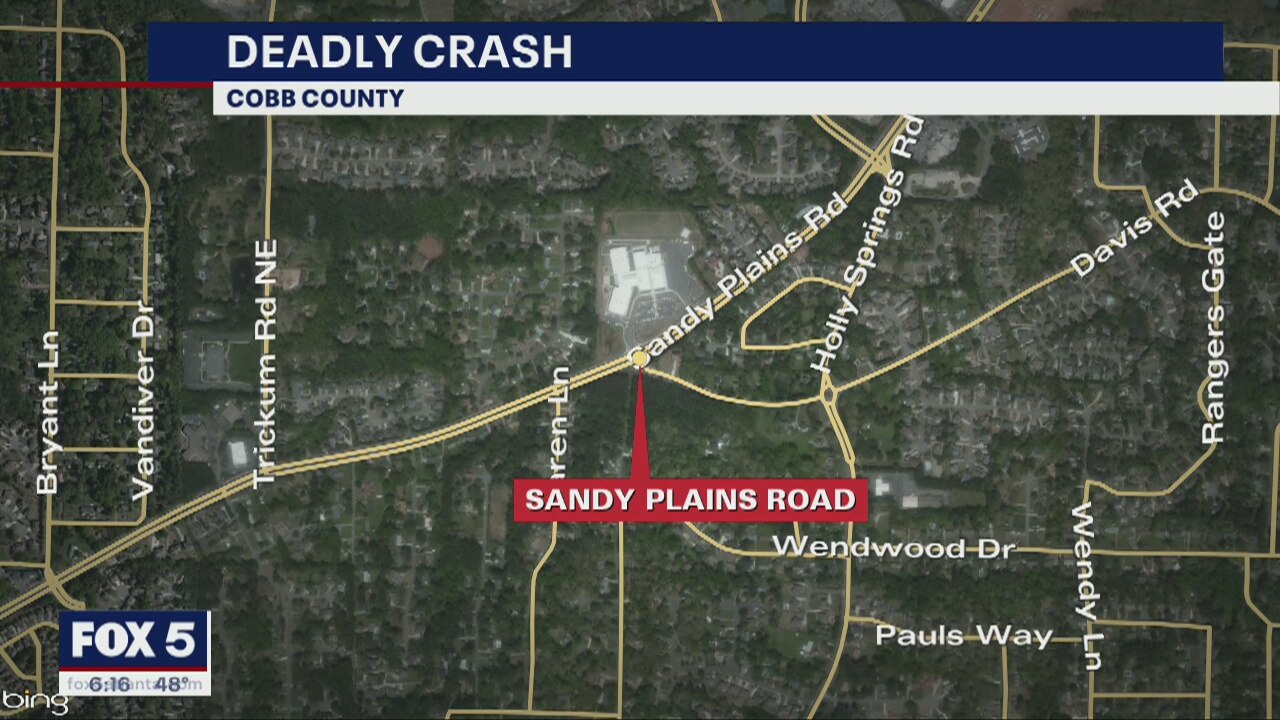 Deadly weekend crash
