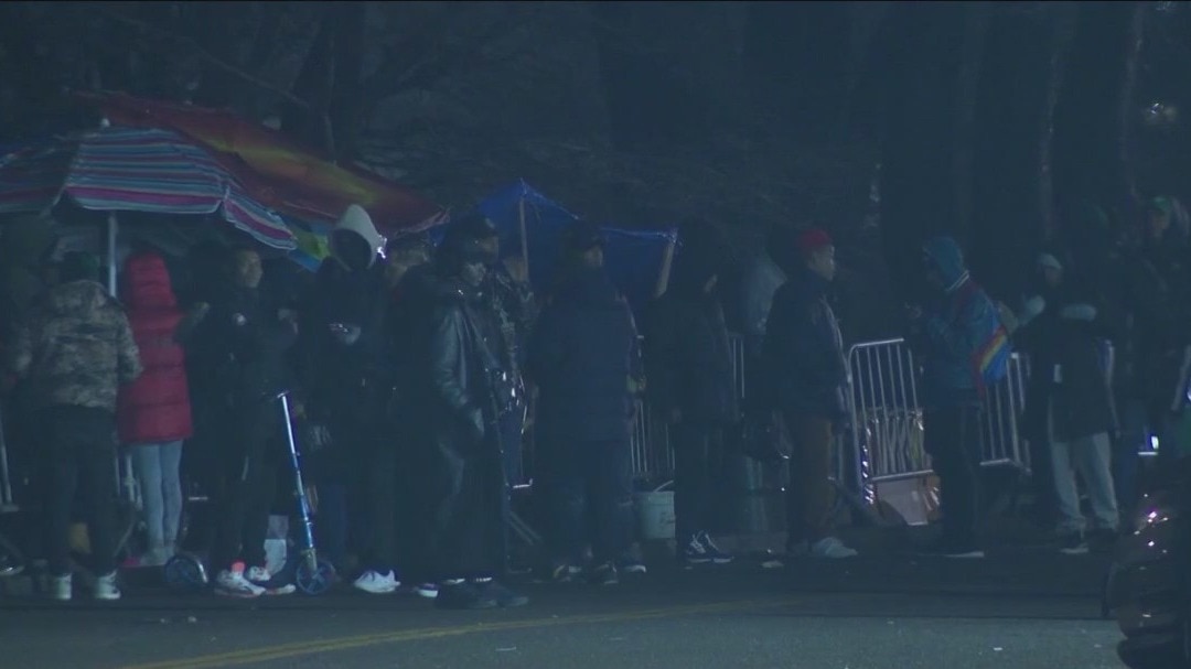 60-day shelter limit for migrants expires Tuesday