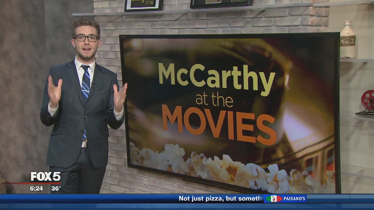 Kevin McCarthy's Oscar Predictions - Part II
