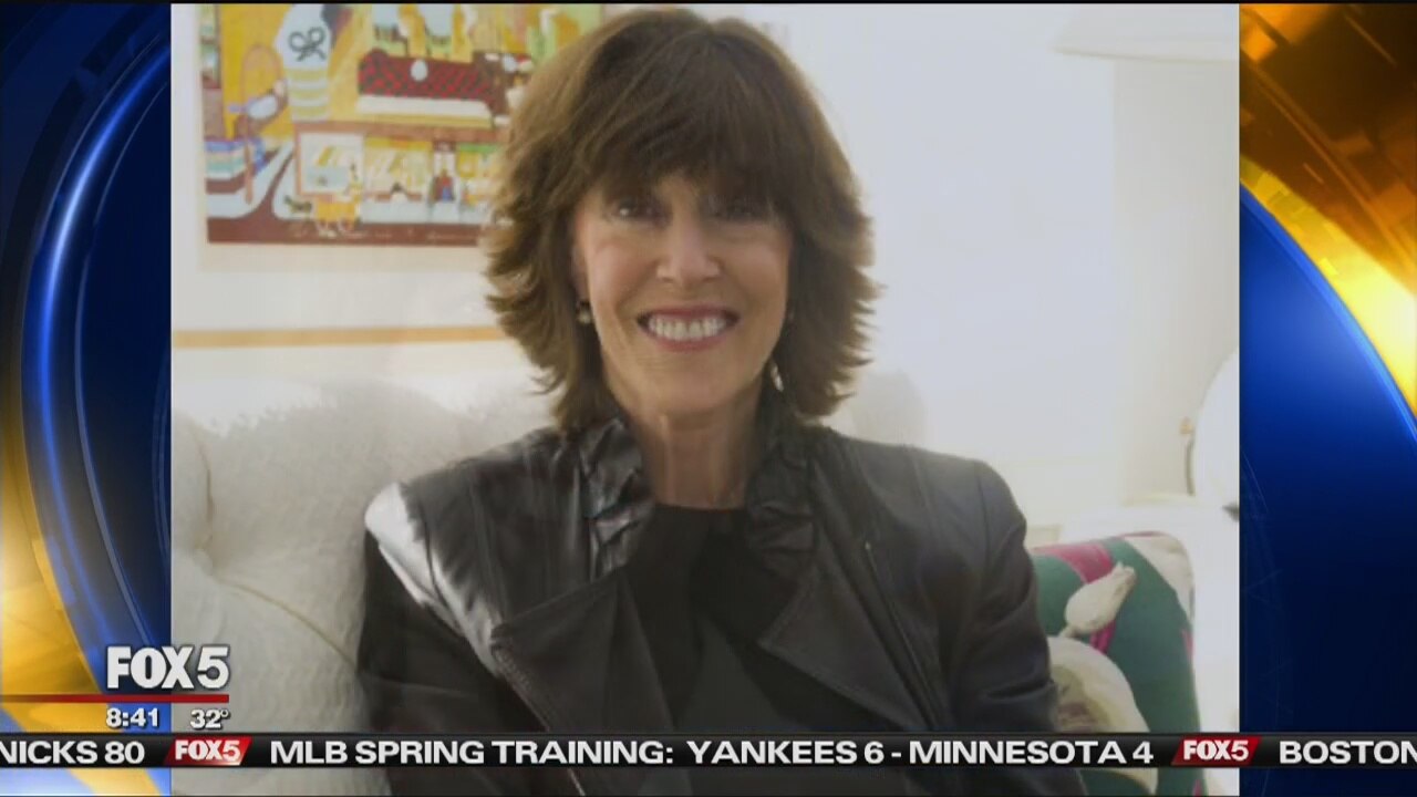 HBO documentary on Nora Ephron