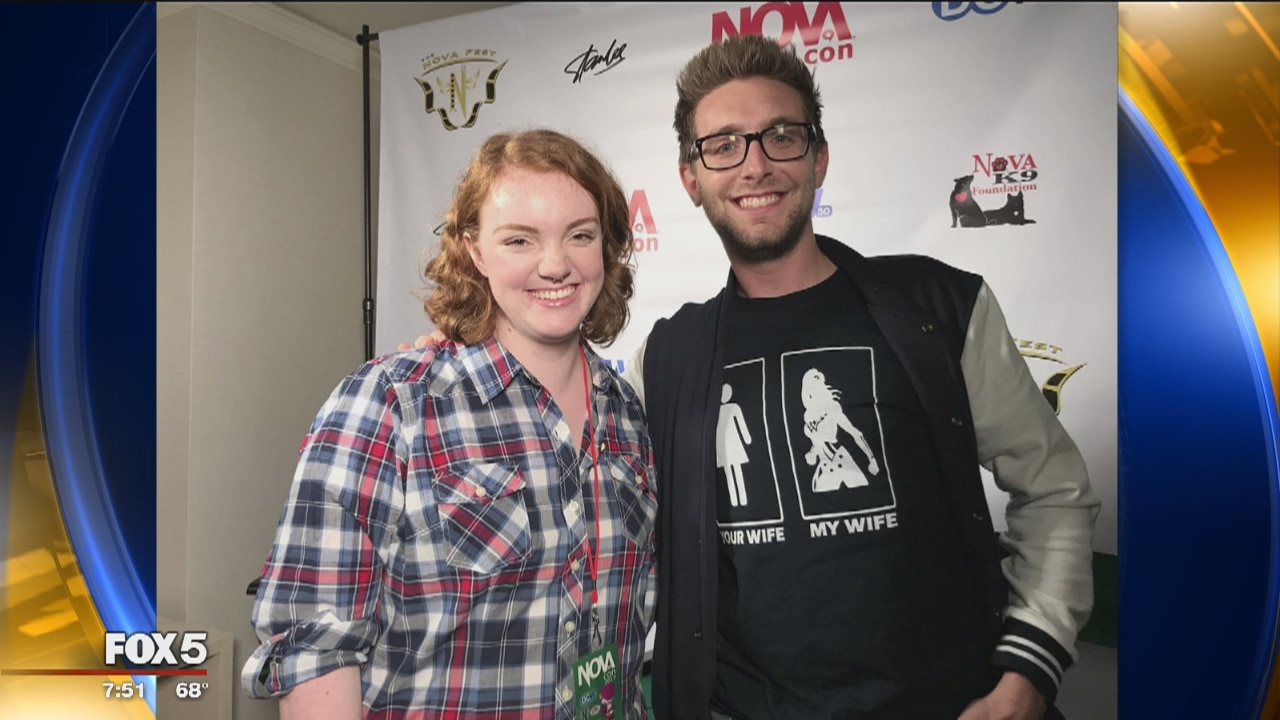 'Stranger Things' star Shannon Purser