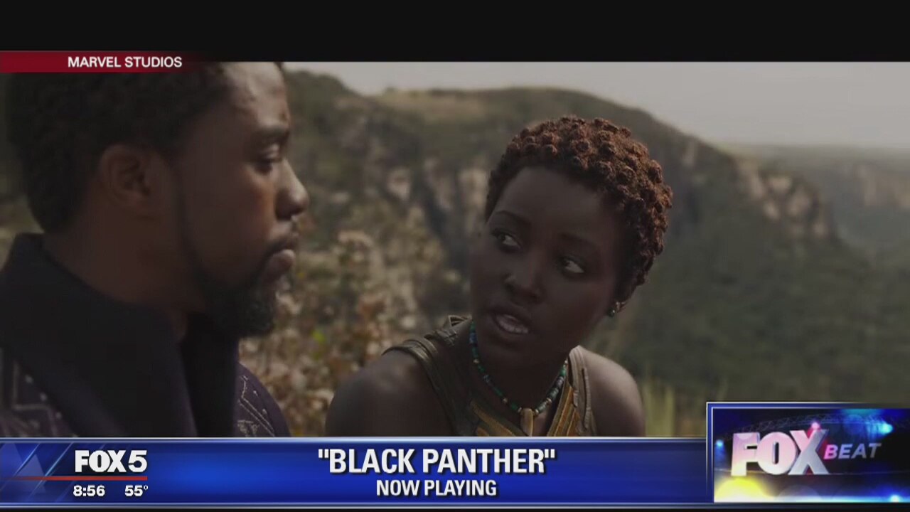 Review: Black Panther