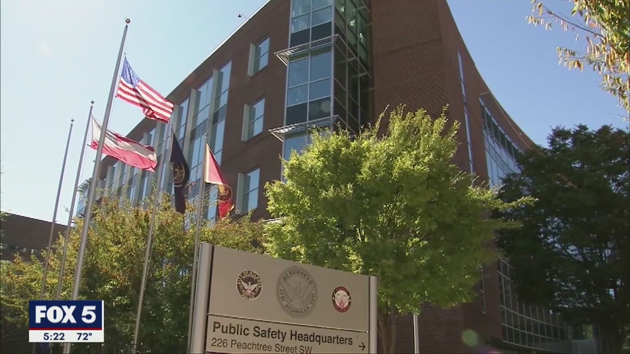 COVID-19 case inside Atlanta 911 call center raises concerns