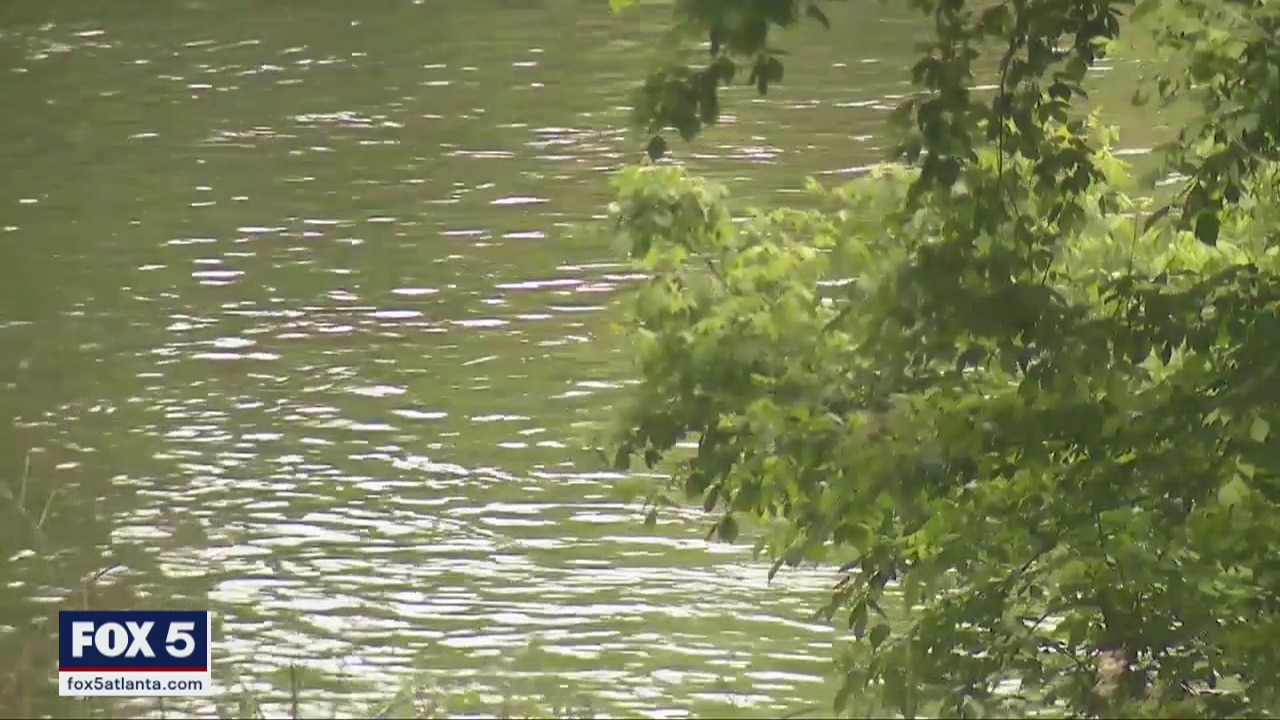 GBI identifies bodies of two sisters found under bridge