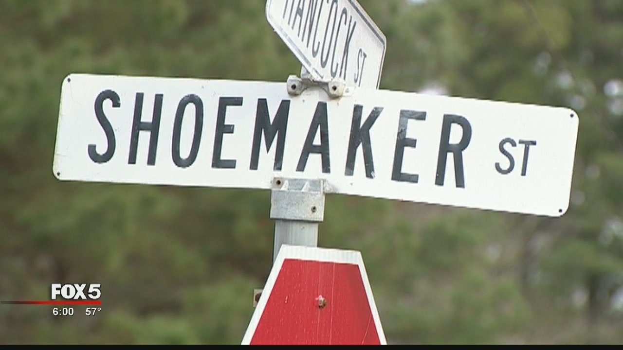 Reward in deadly shooting investigation