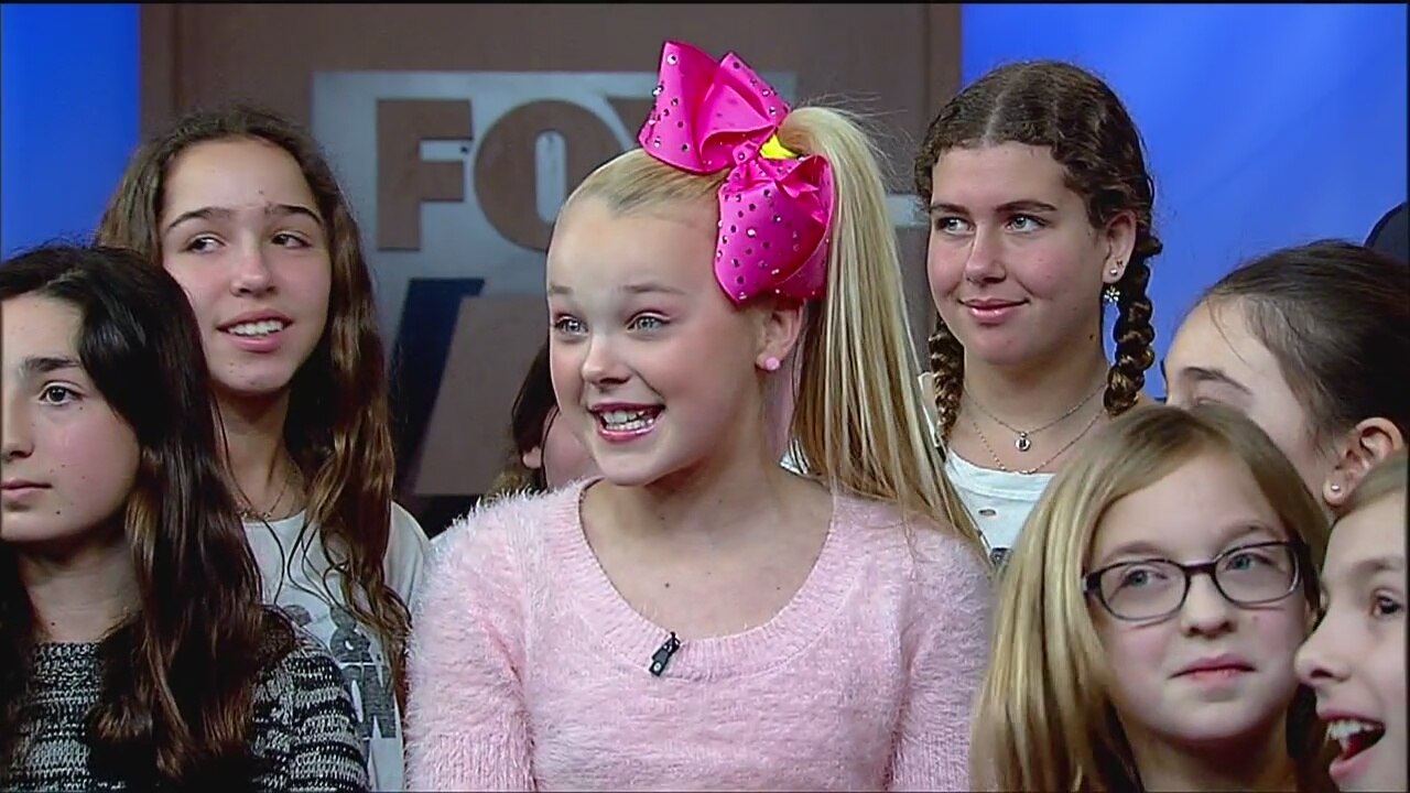JoJo Siwa