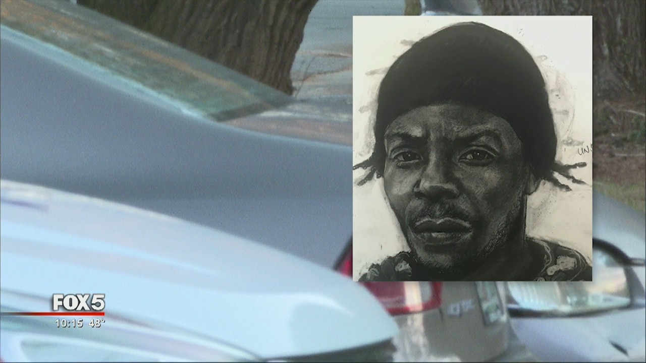 Kidnapping and sexual assault suspect wanted | FOX 5 Atlanta