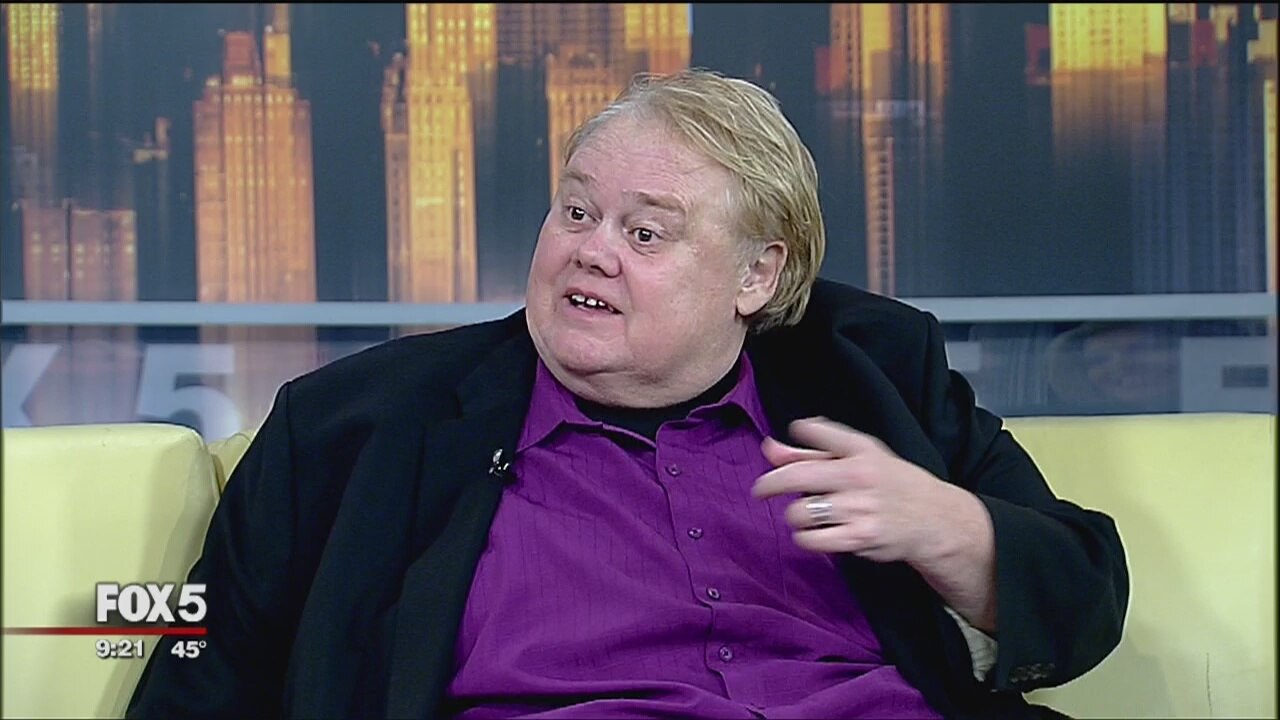 Louie Anderson