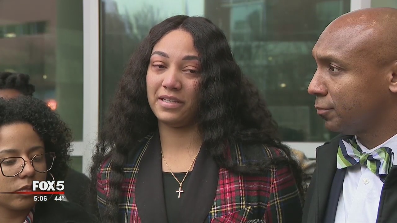 Radio personality plans to sue city of Atlanta, former APD officer