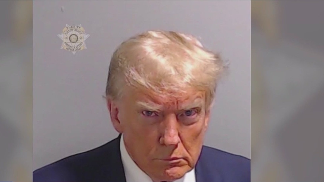 Trump is not immune from prosecution in his 2020