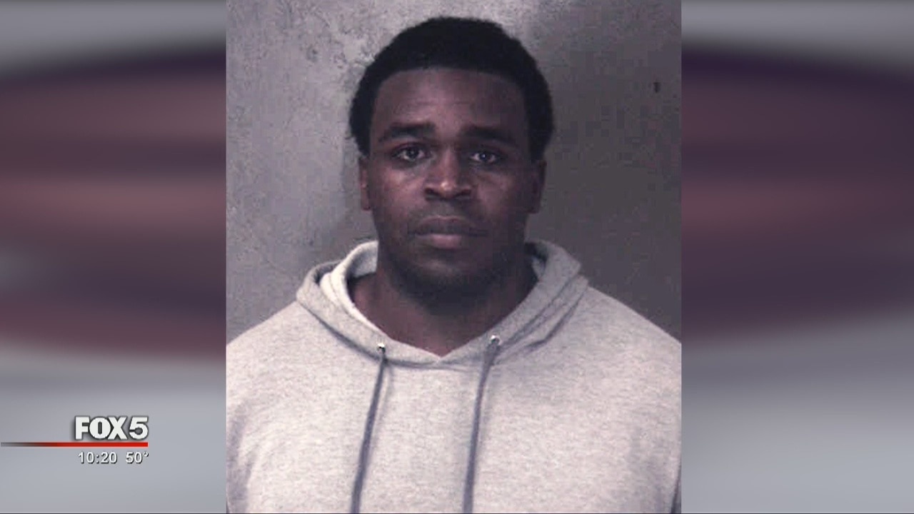 Serial rapist put behind bars | FOX 5 Atlanta