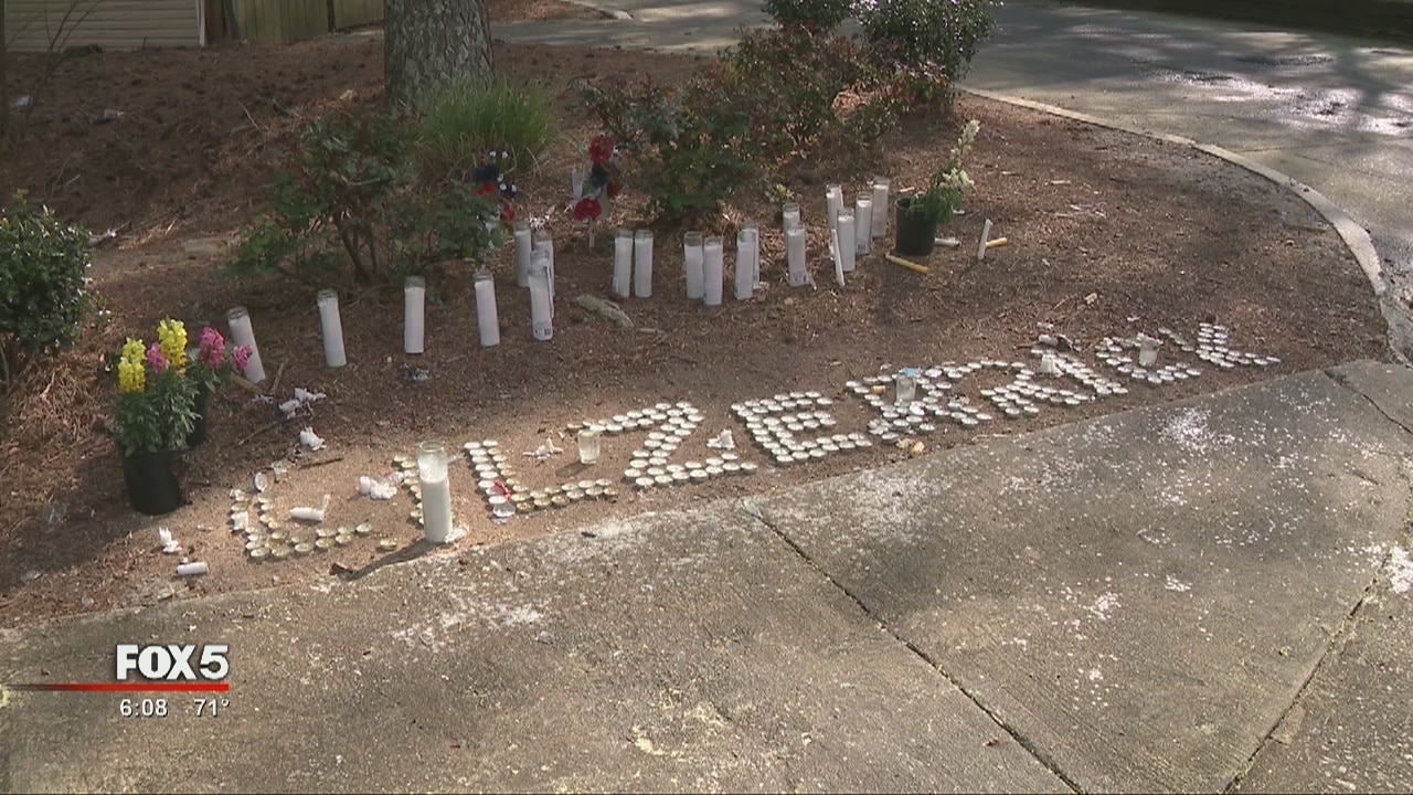 College Park search for a killer