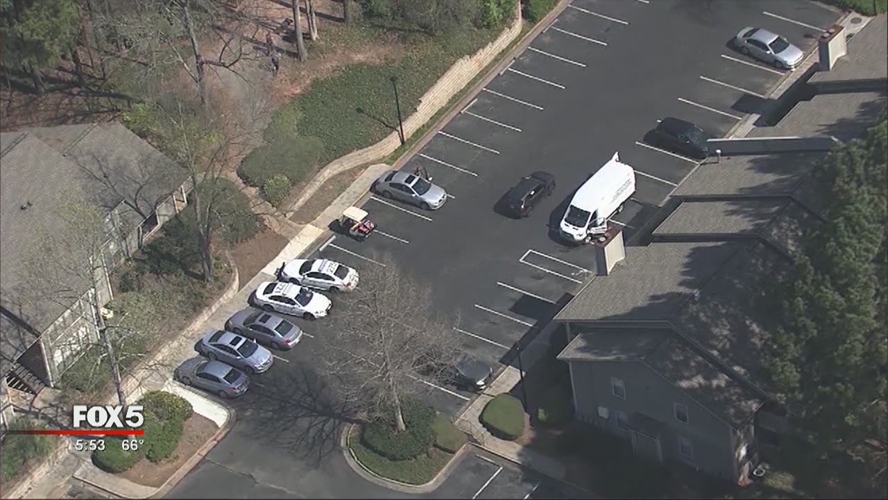 Victims identified in deadly triple shooting