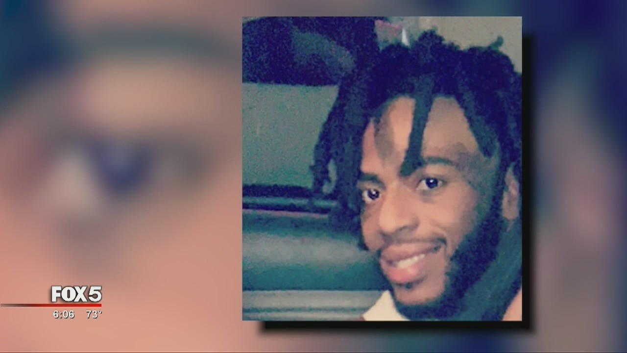 Victim's family seeks answers to murder