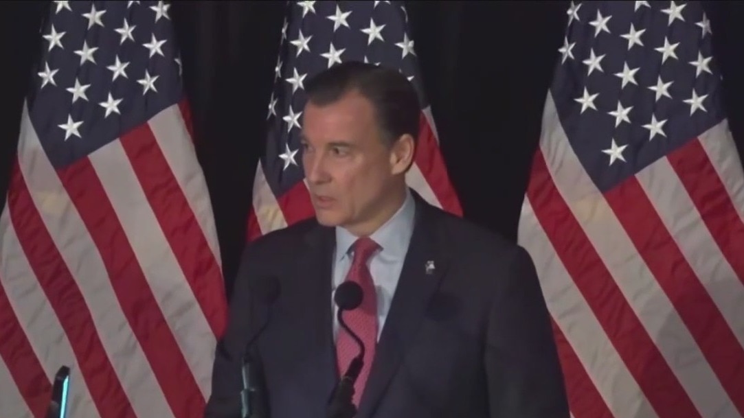 Suozzi defeats Pilip to win special election