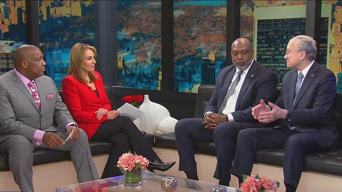 Tom Suozzi wins NY-3 special election