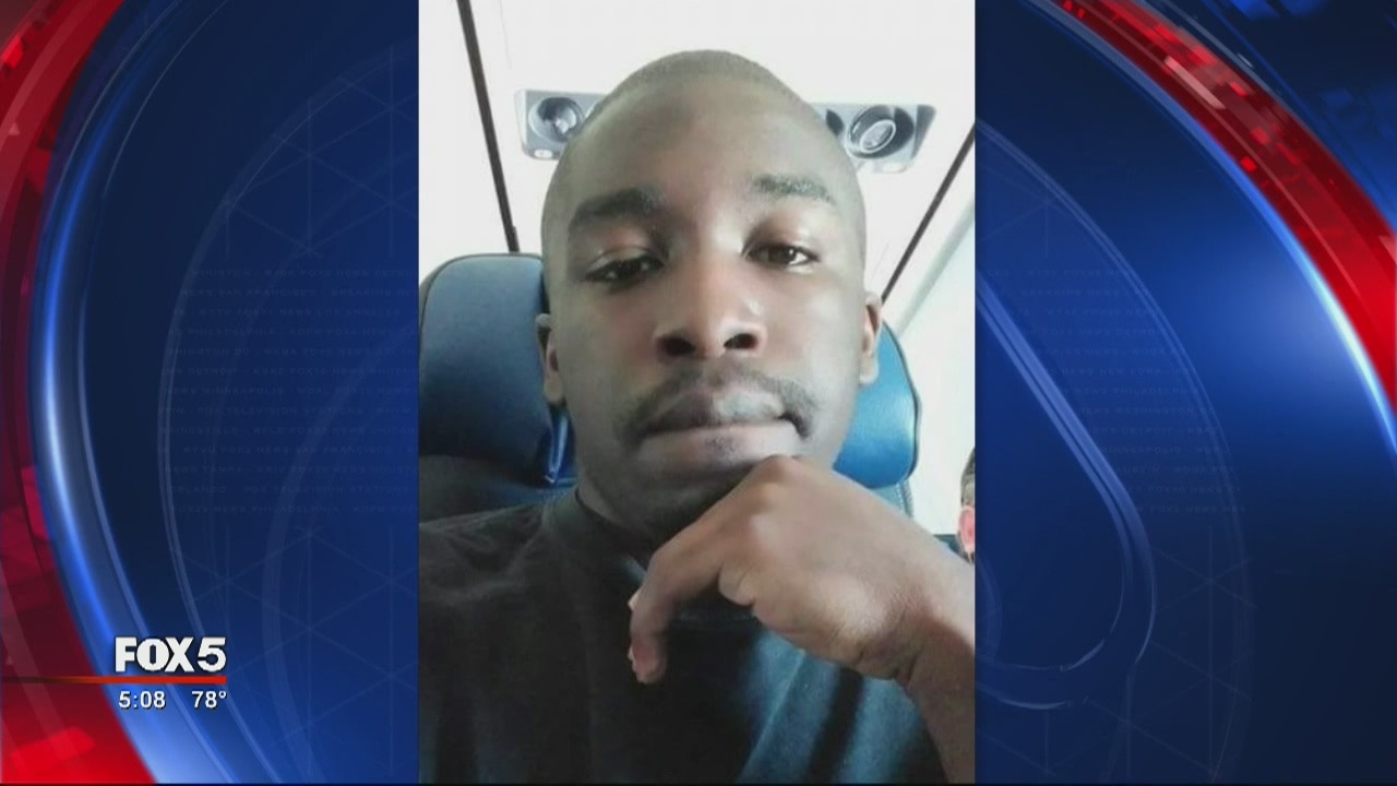 Shooting victim's family wants answers