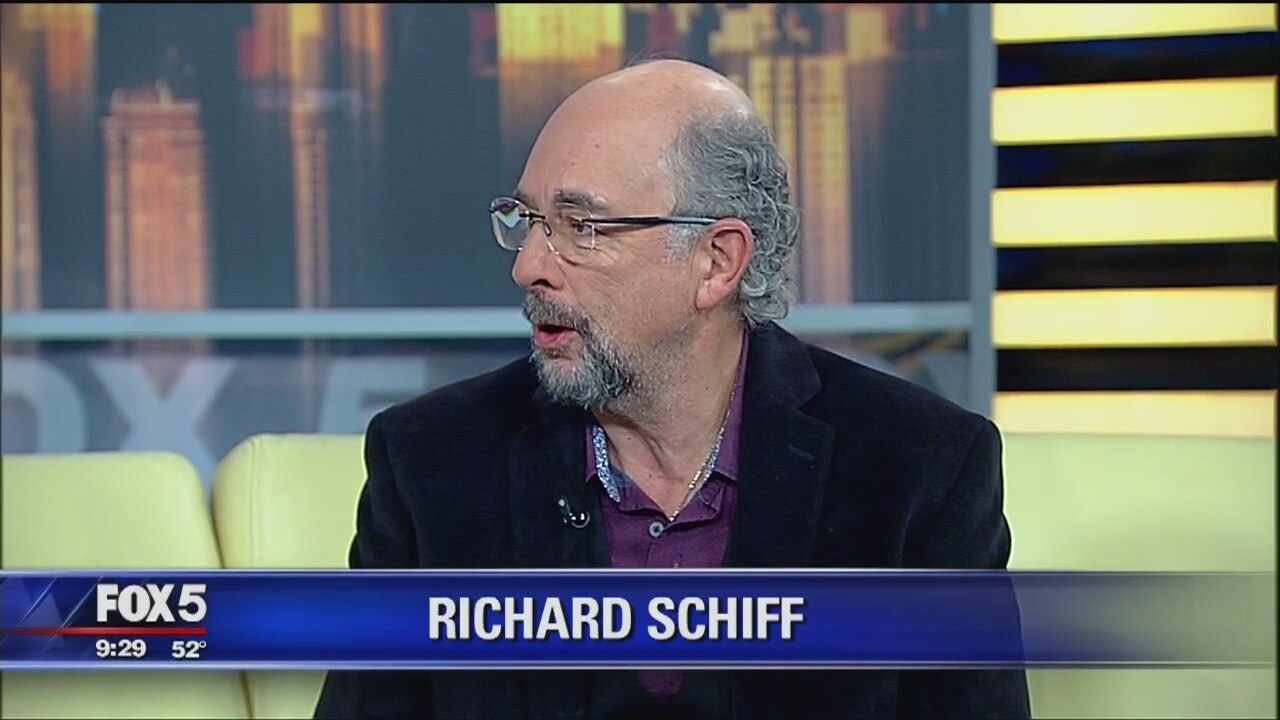 Richard Schiff