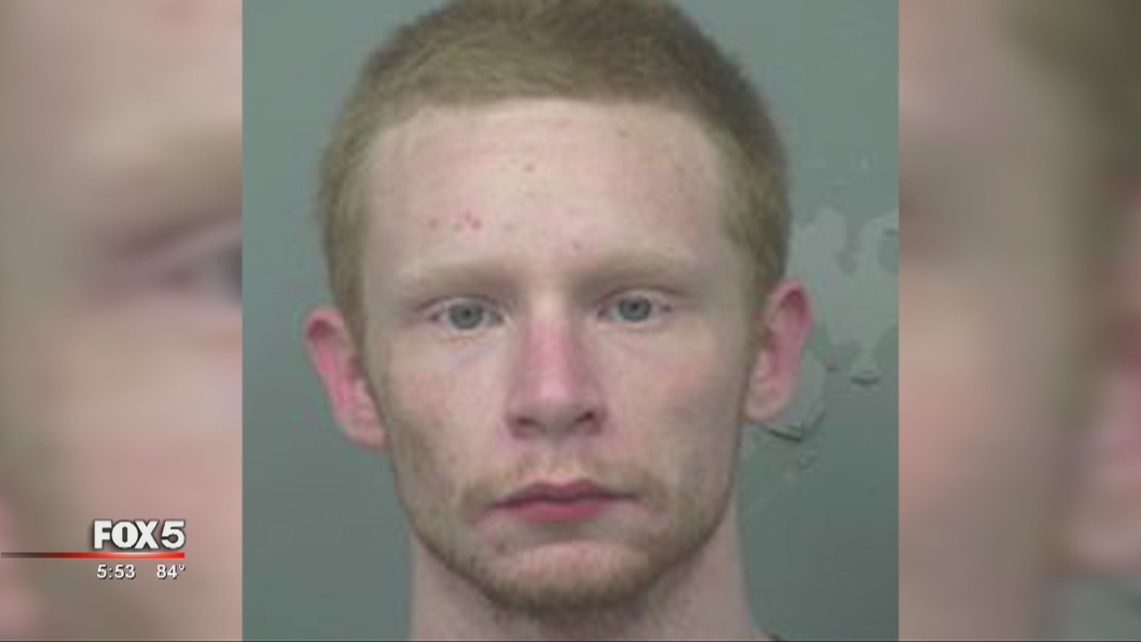 Man arrested after SWAT standoff