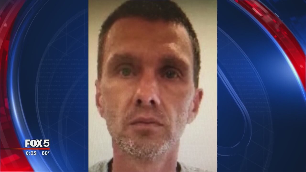 Search for escaped Carroll County inmate