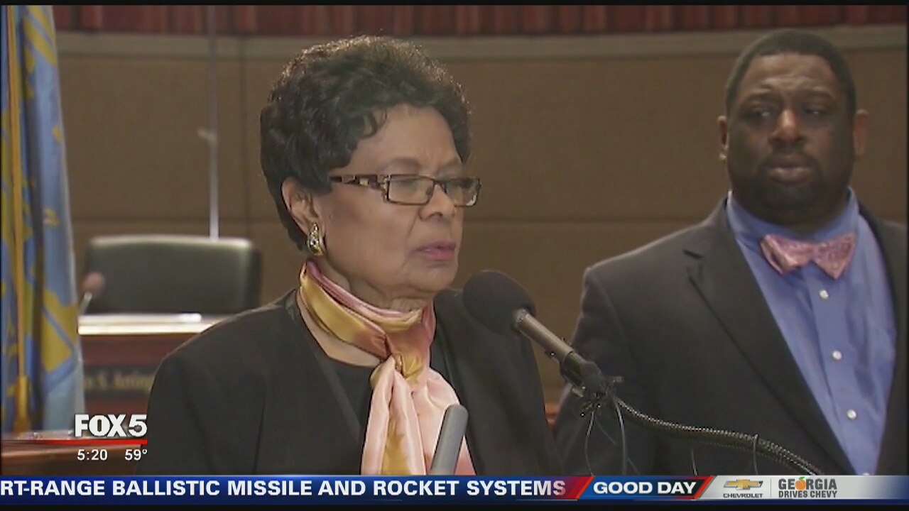 Remembering Emma Darnell