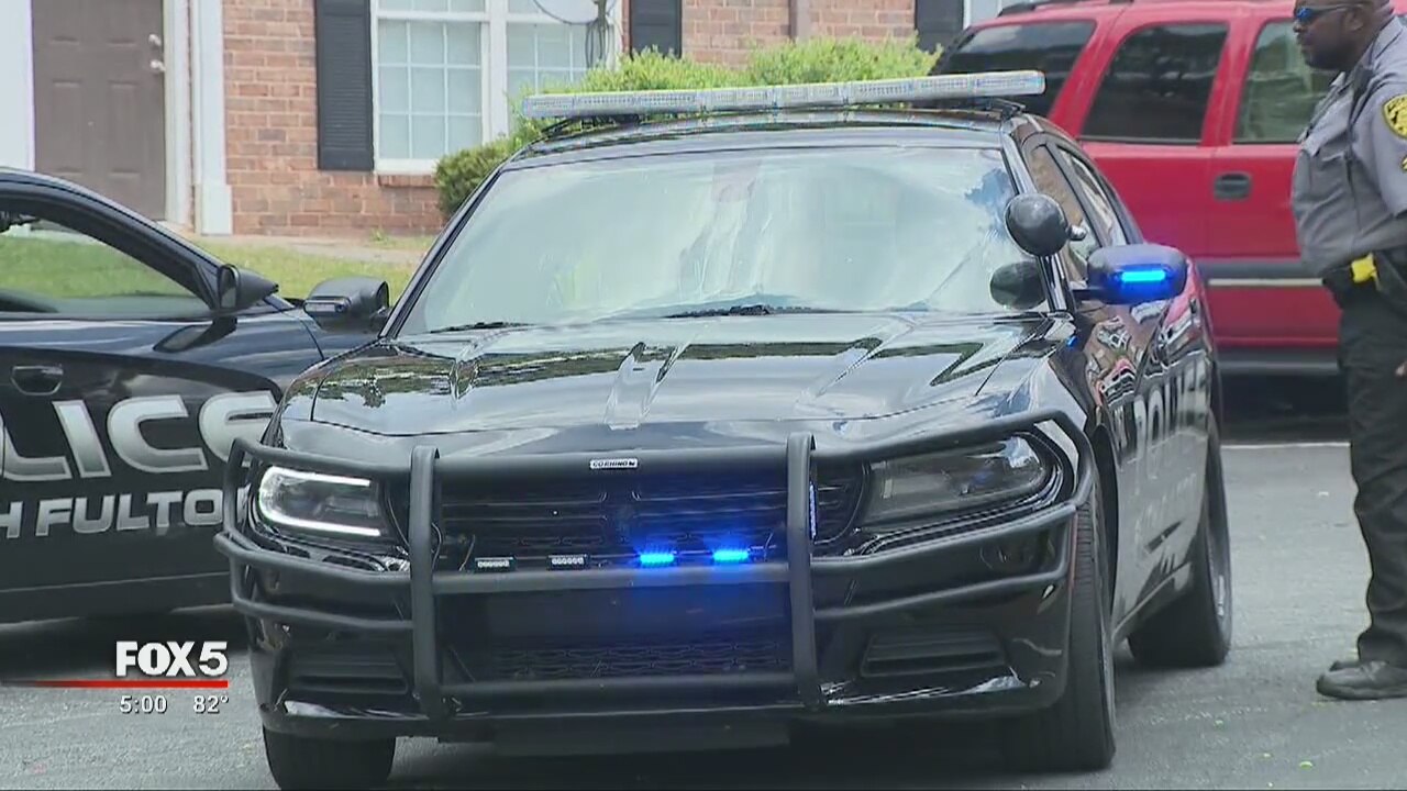 13-year-old in custody after police fire shots at teen