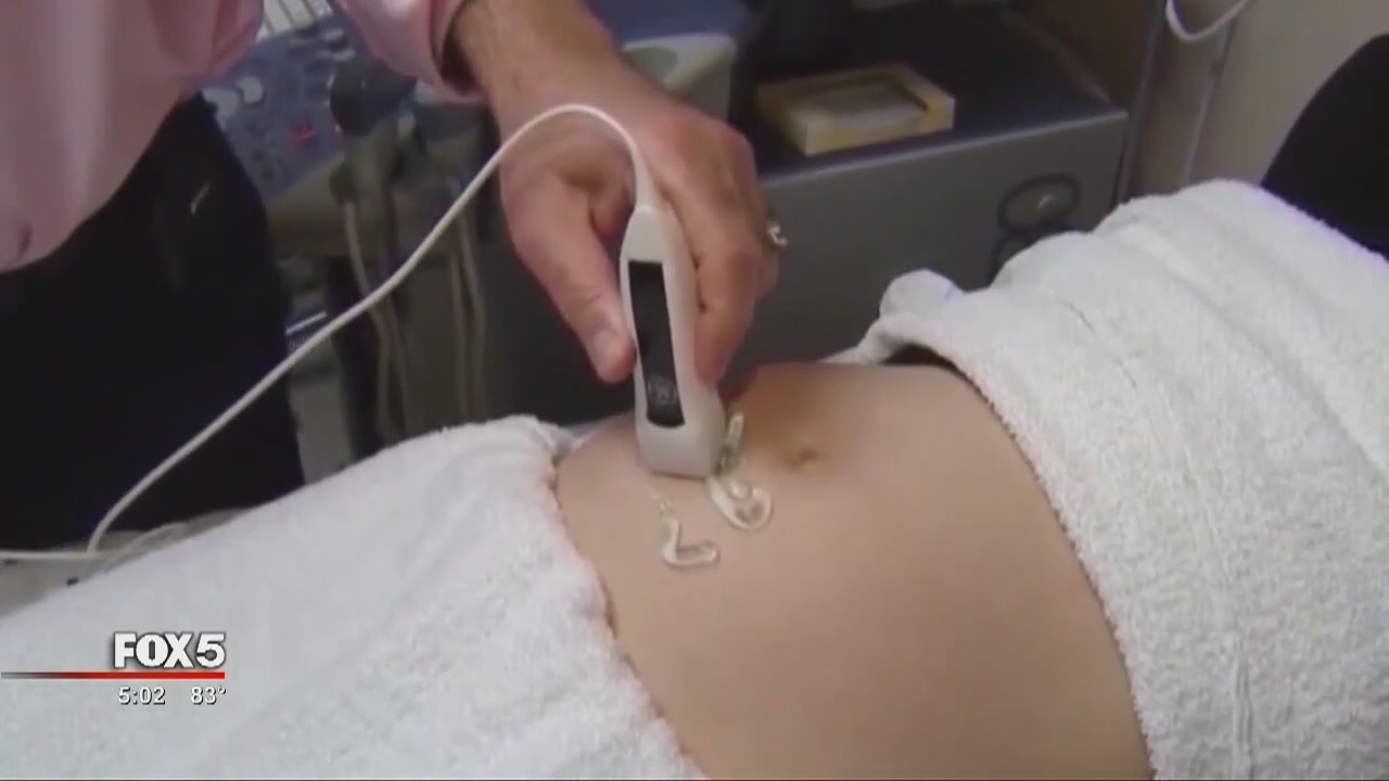 Governor signs heartbeat bill