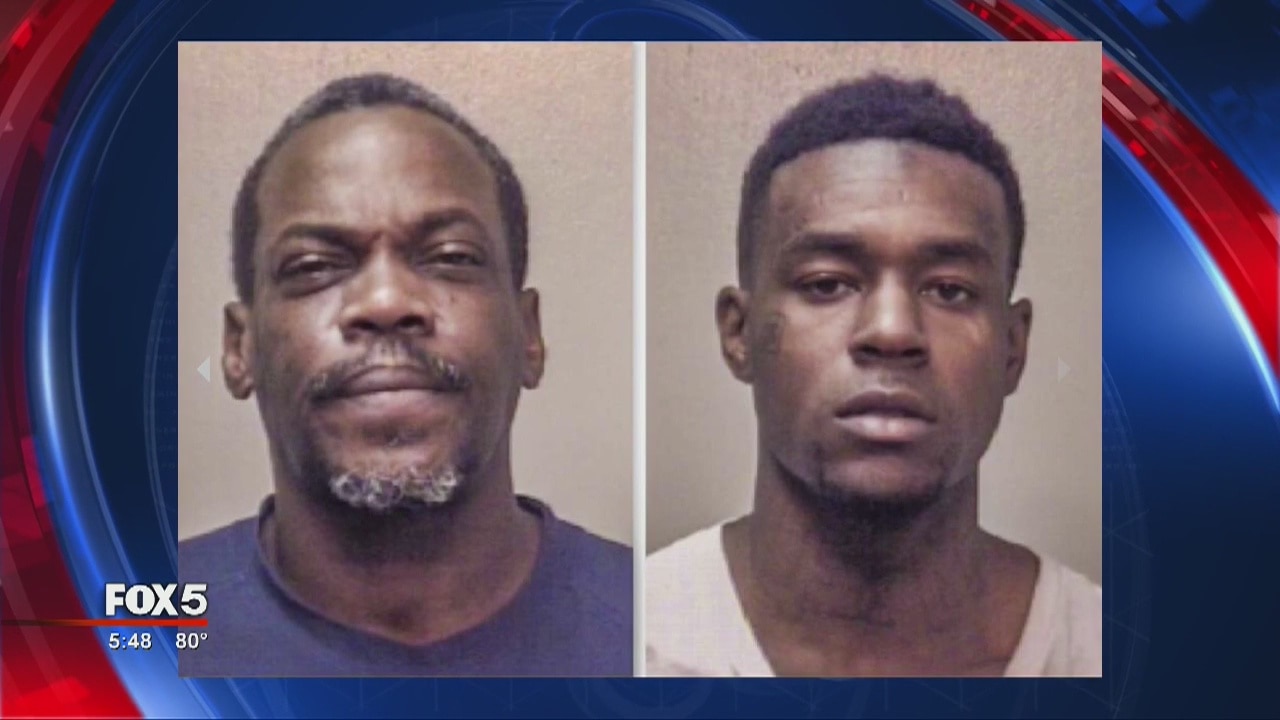 Deputy seize 5 kilos of meth | FOX 5 Atlanta