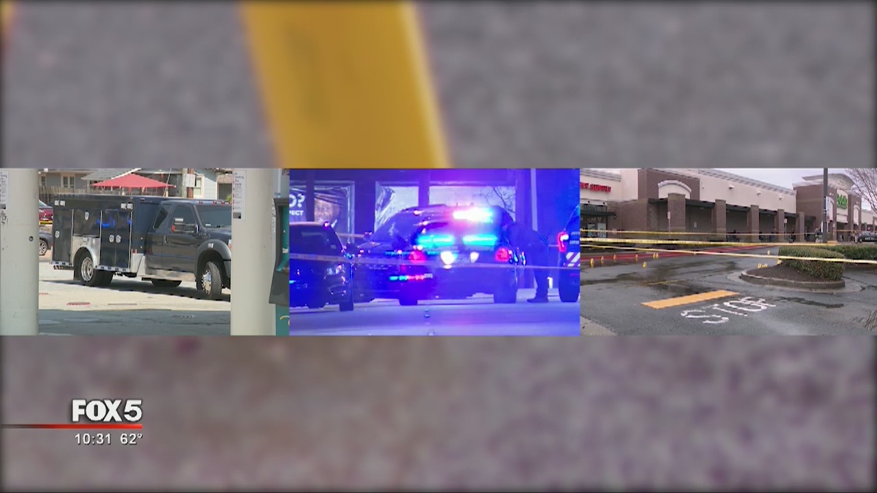 Fulton County DA puts up billboards for police-involved shootings