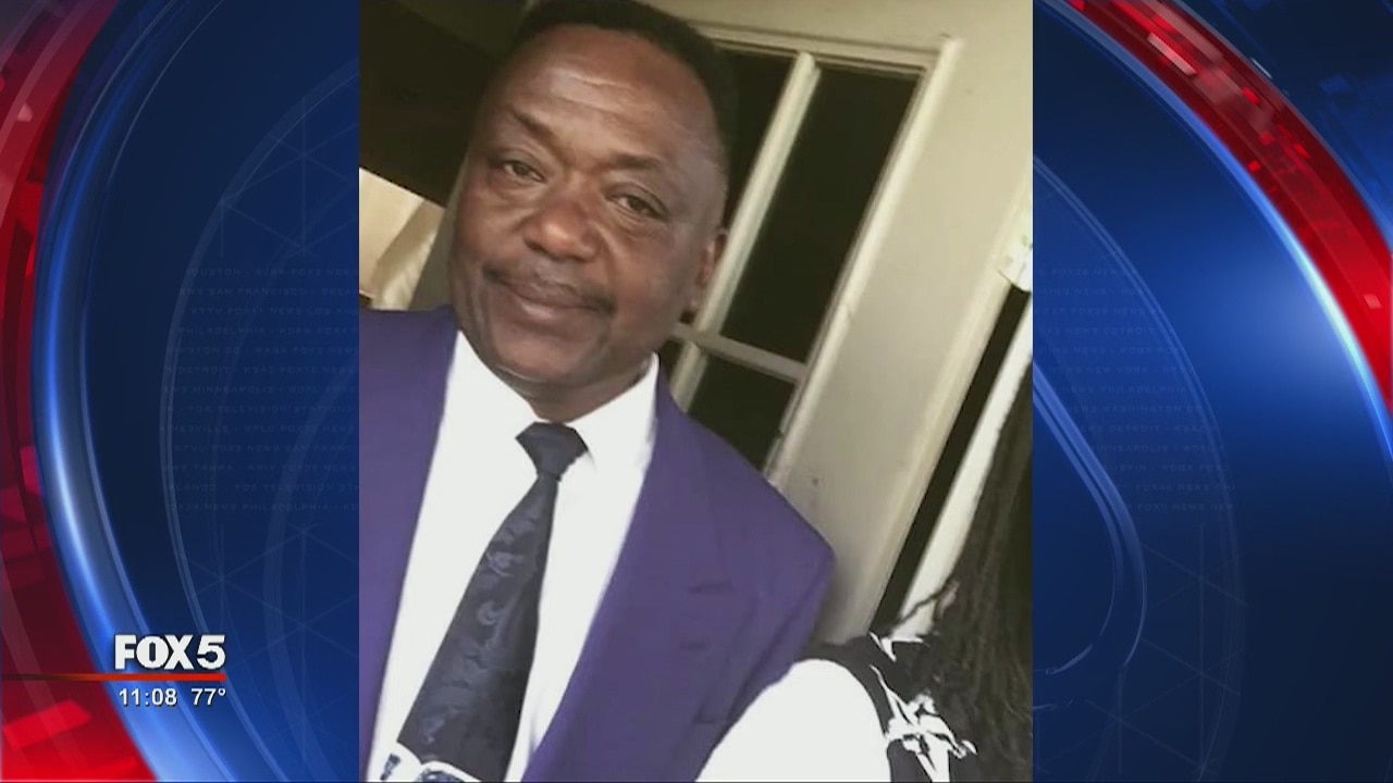 Wife of hit-and-run victim speaks out