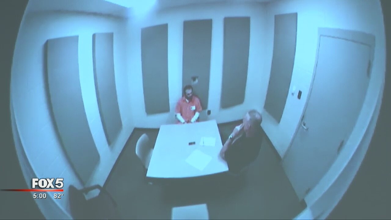 Couple's murder trial continues