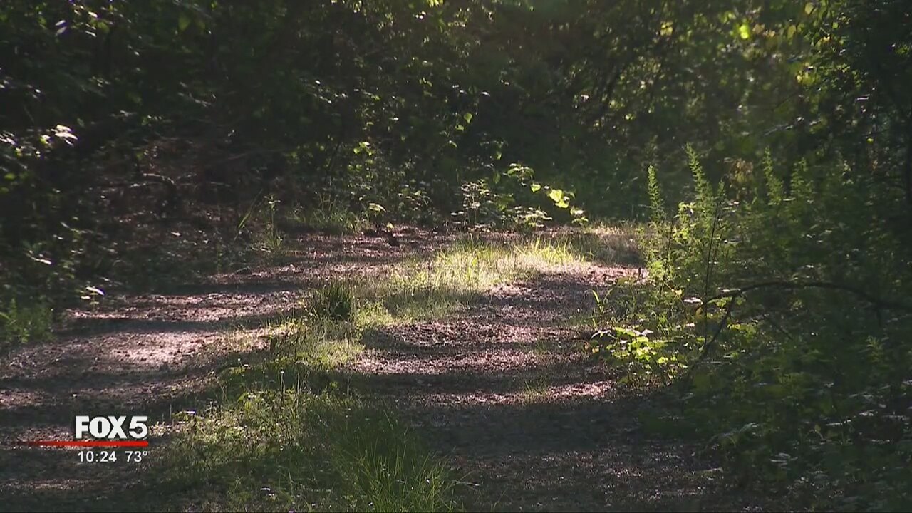 Fighting back against garbage transfer station