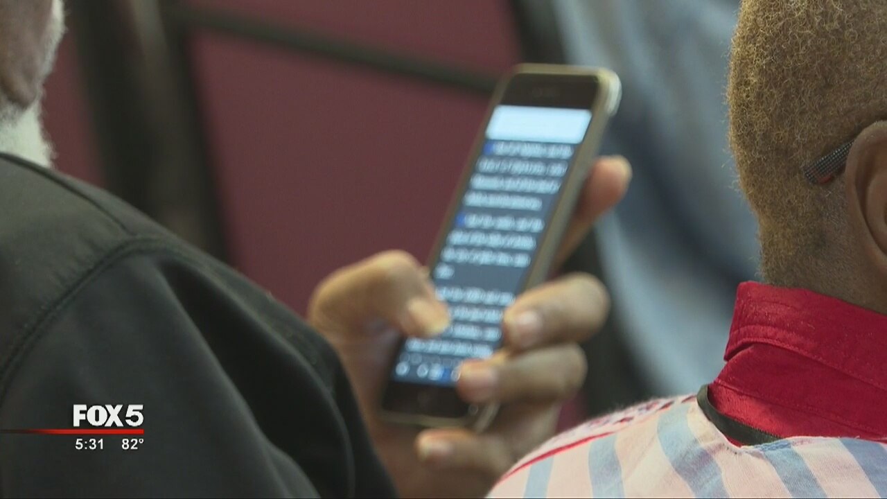 Attorney's genera combat cyber crime