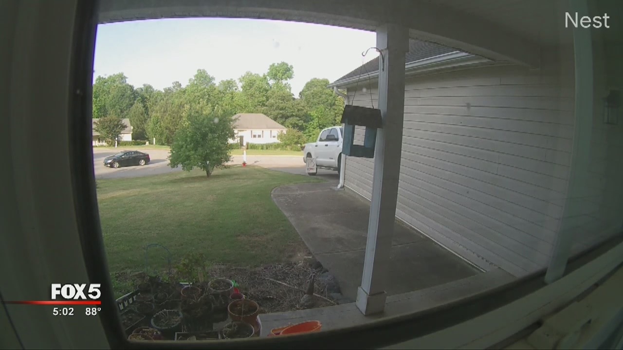 Couple's deaths ruled double homicide