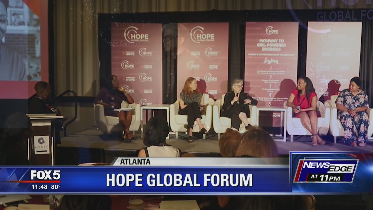 Hope Global Forum