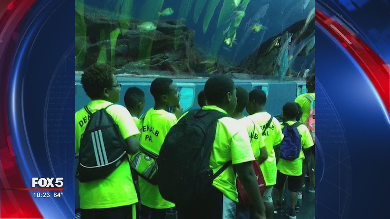 DeKalb County Police to host summer programs for youth