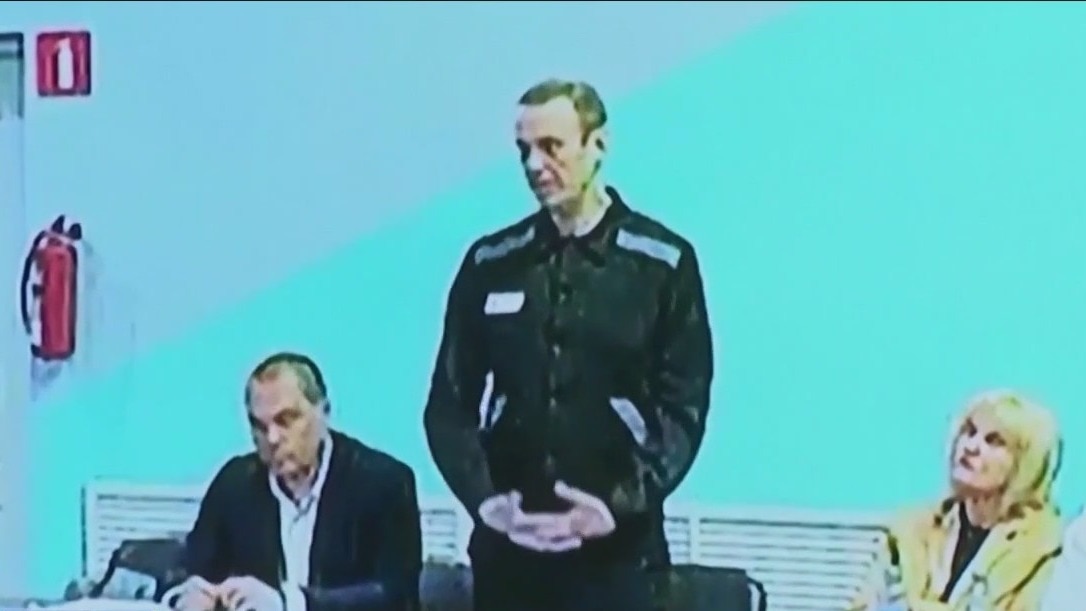 New sanctions against Russia