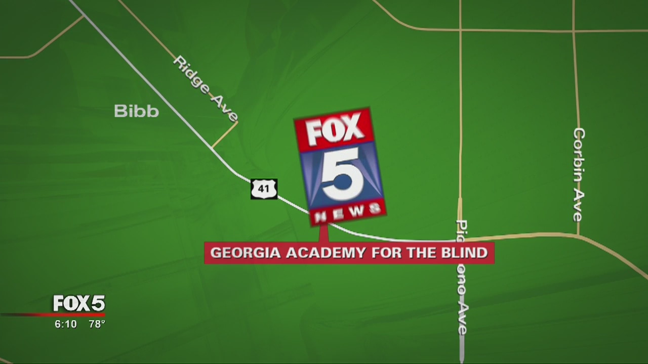 Bibb Co school threat