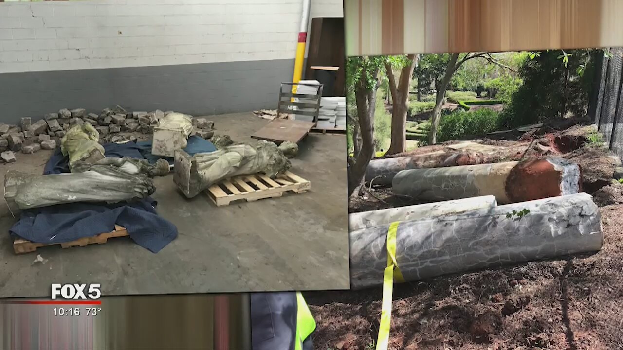 Committee of experts can help preserve Mansion