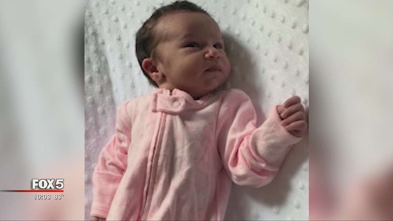 'Baby India' could soon find permanent home