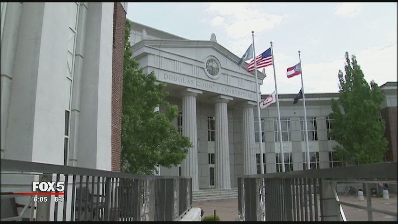 Ethics Commission fines former Douglas County DA David McDade