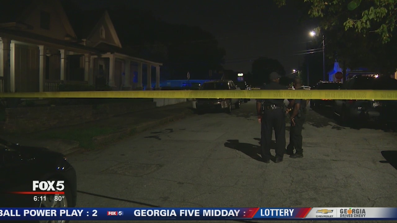 Dangerous shooting injures 7 in Atlanta