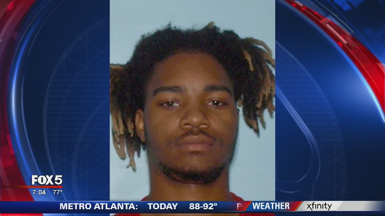 Arrest made in Gwinnett County teen murder